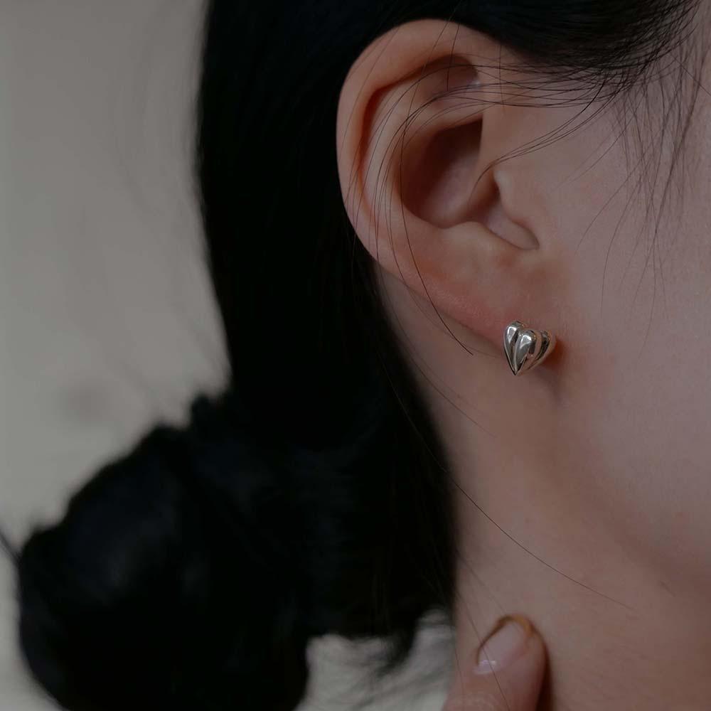 [29CM 단독] IN LOVE EARRINGS