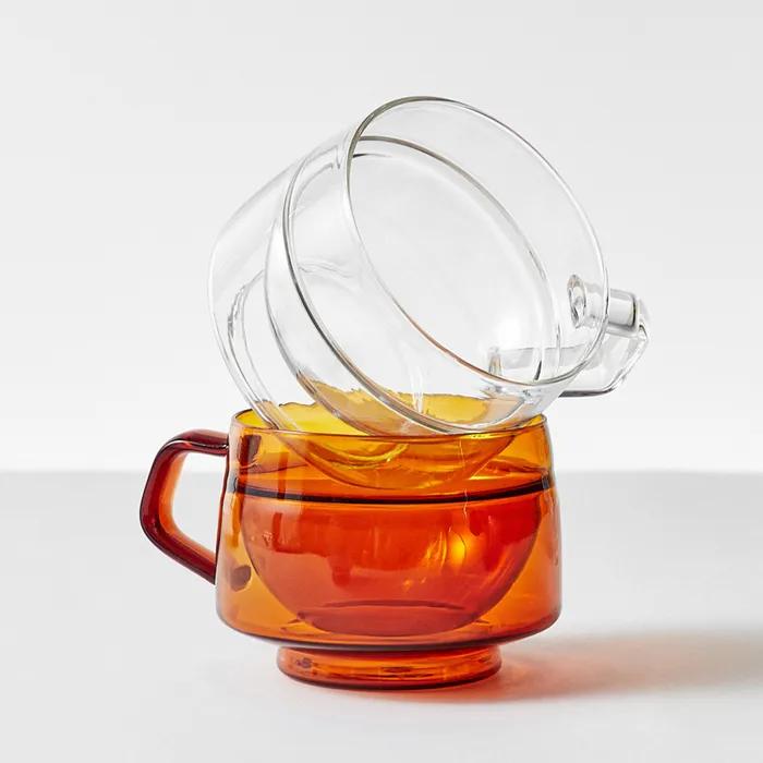 헤리터 가야 머그 Wide 270ml