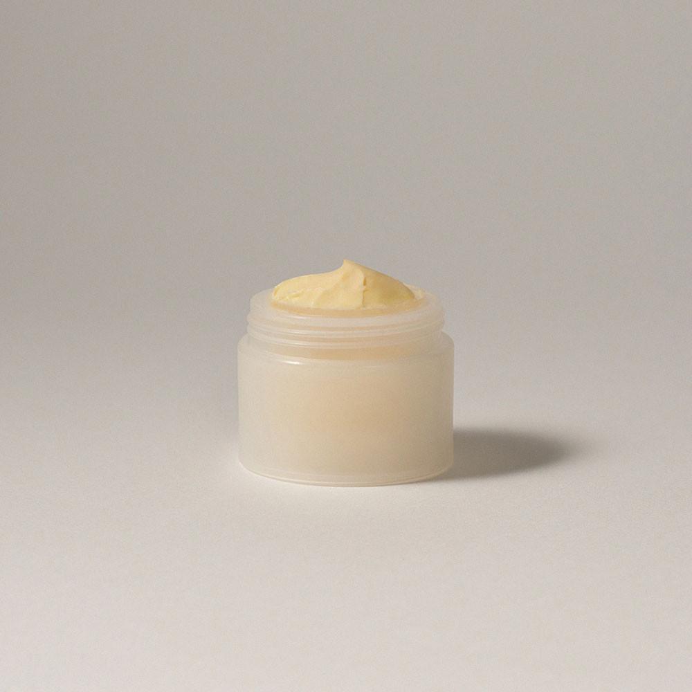 [온그리디언츠] 유기농 더 꾸덕한 진정 크림 (50ml) 뽐니 PICK / 꾸덕 / 버터 / 악건성