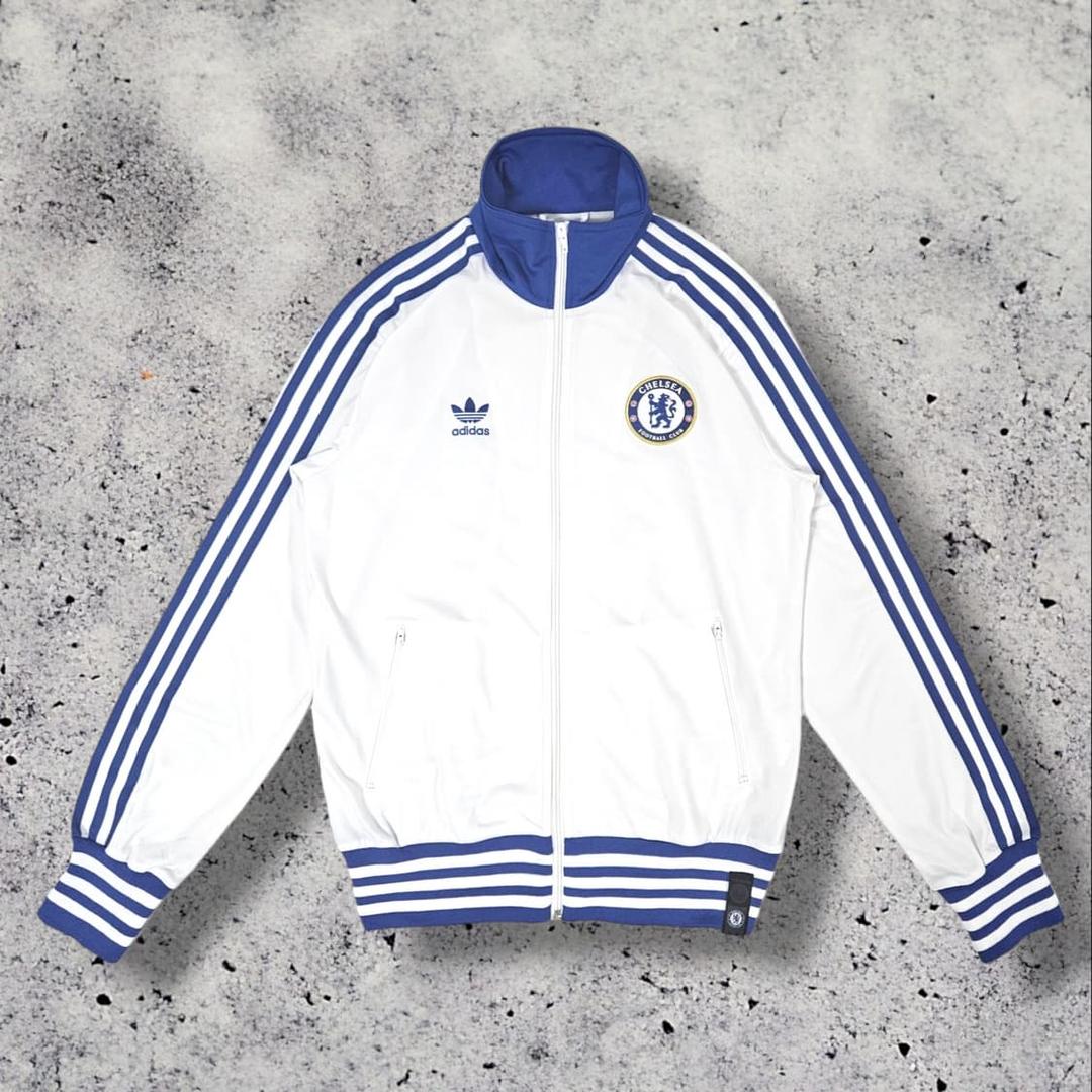 아디다스 극희귀 첼시 흰파 파이어버드 져지 | 후루츠패밀리