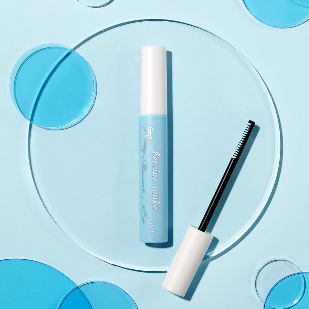 [키스미] 히로인메이크 스피디 마스카라 리무버