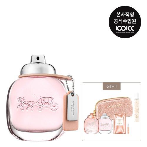 오드트왈렛 50ML 기획세트