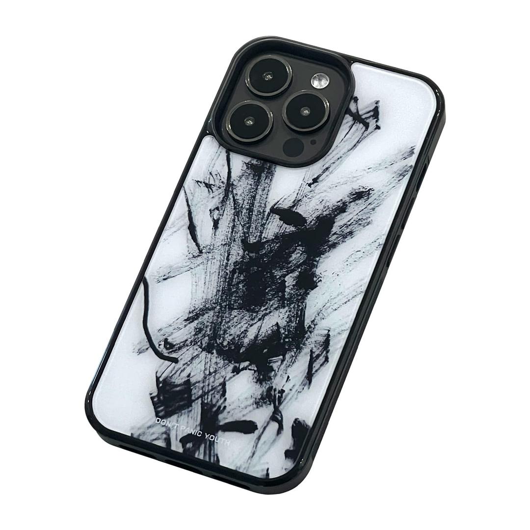 Winter (Glass / Magsafe)