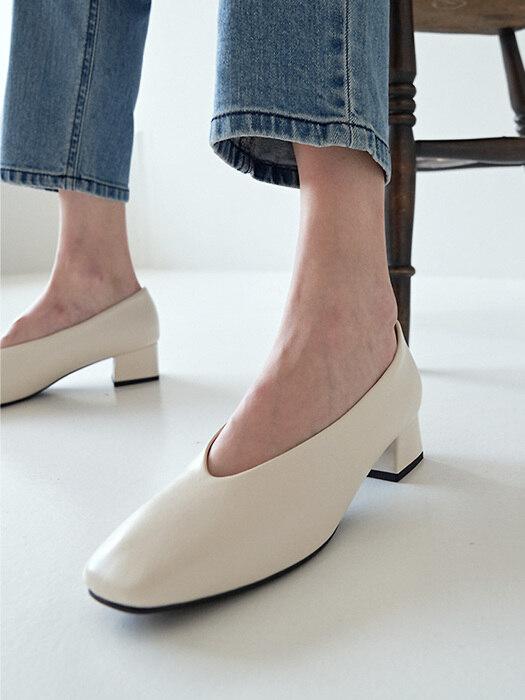 Marmer Pumps 4cm 068_4color