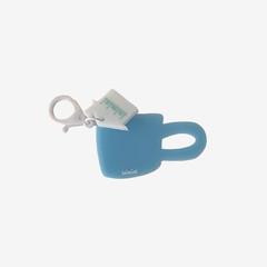 inimini | Bluecup keyring