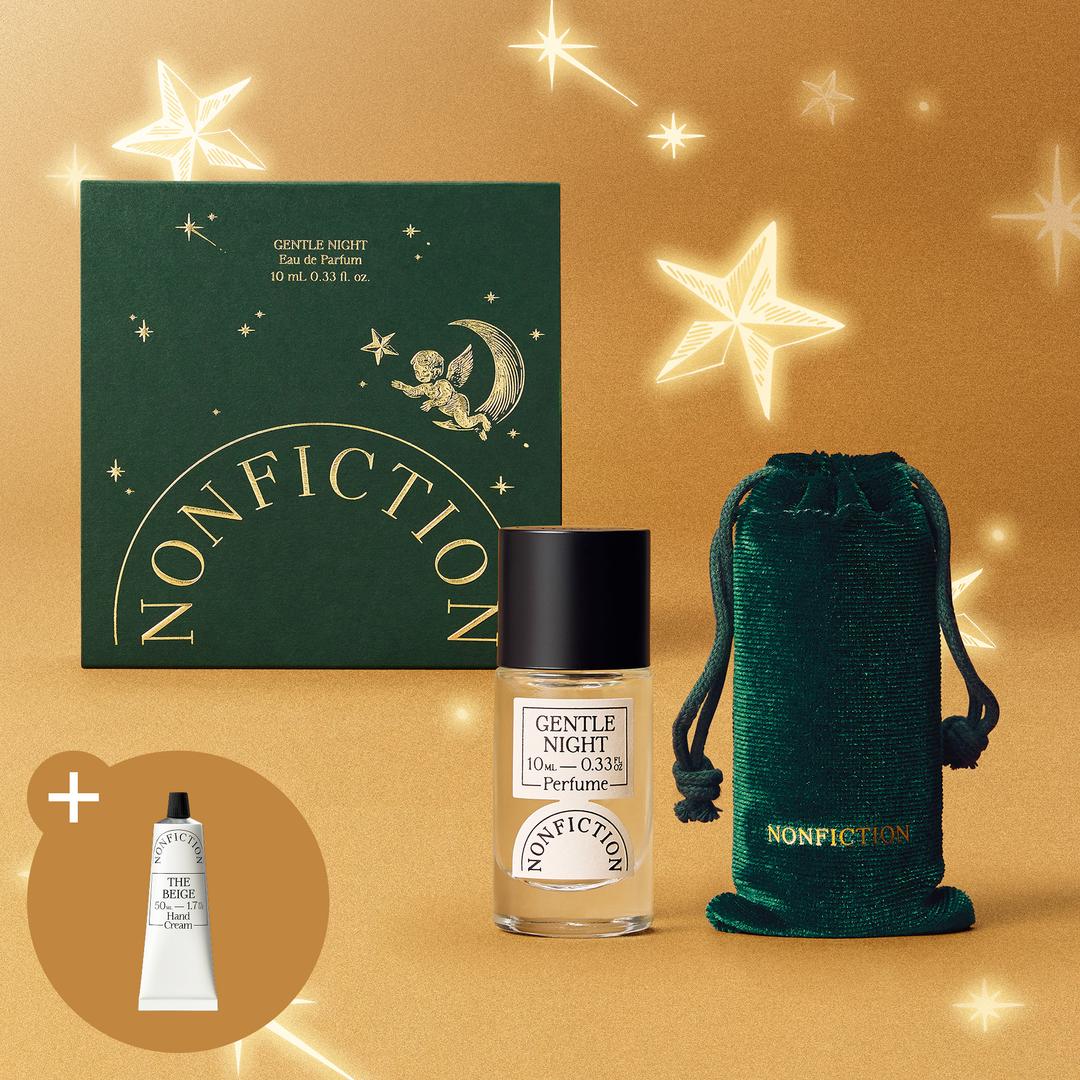 [홀리데이/선물포장] 오 드 퍼퓸 10ML