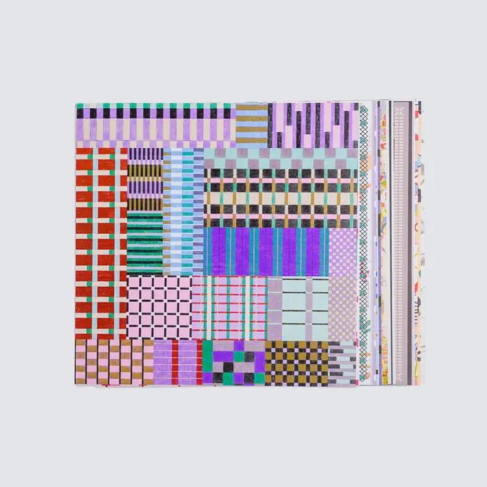 Origami paper (30 sheets)