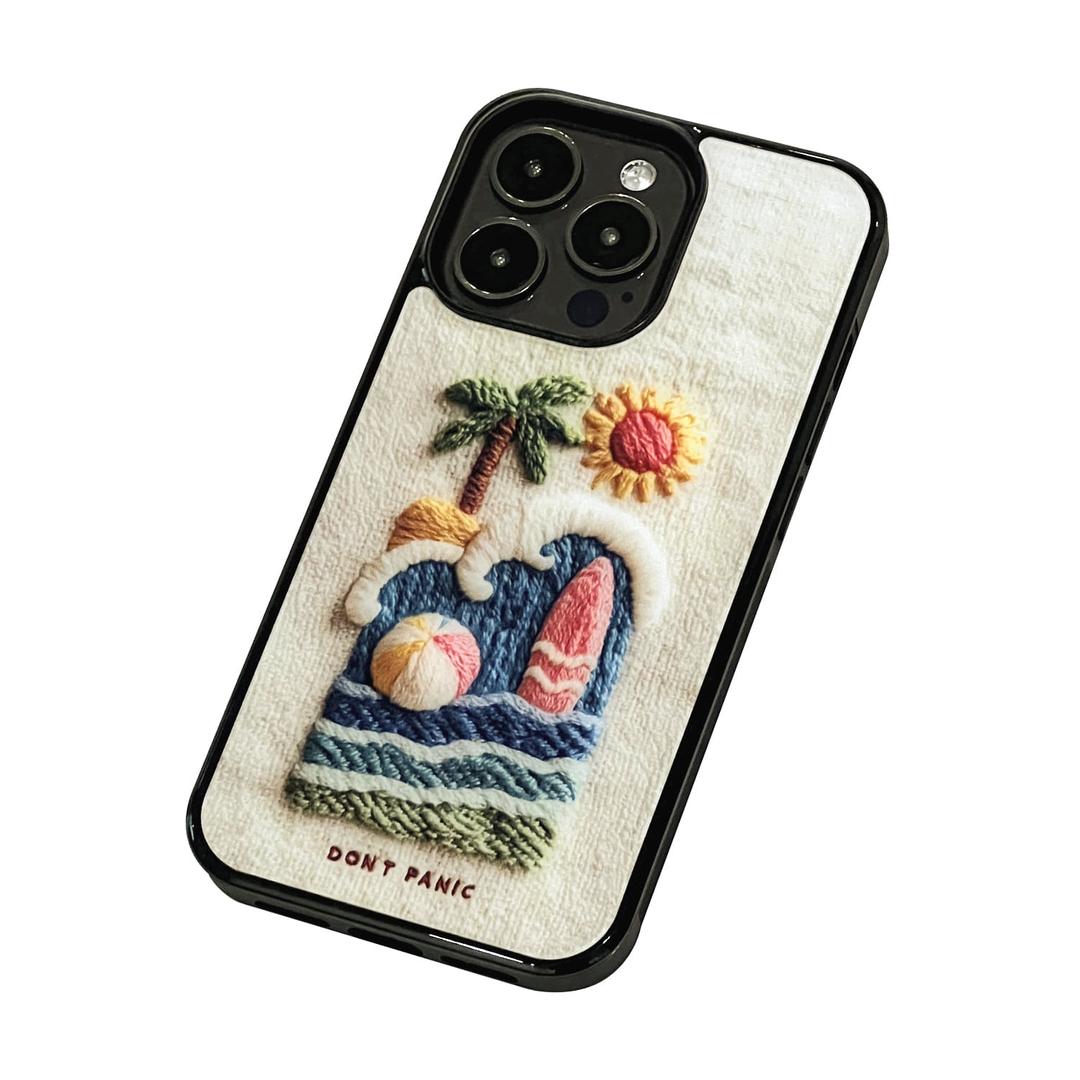 Summer (Glass / Magsafe)