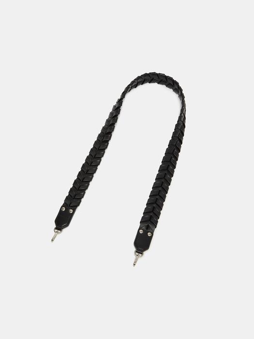 Eclat Leather Strap_RCAAX25141BKX