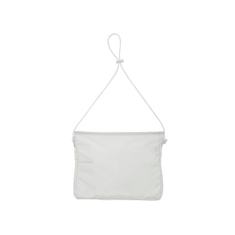 bask packable 2 way - gray