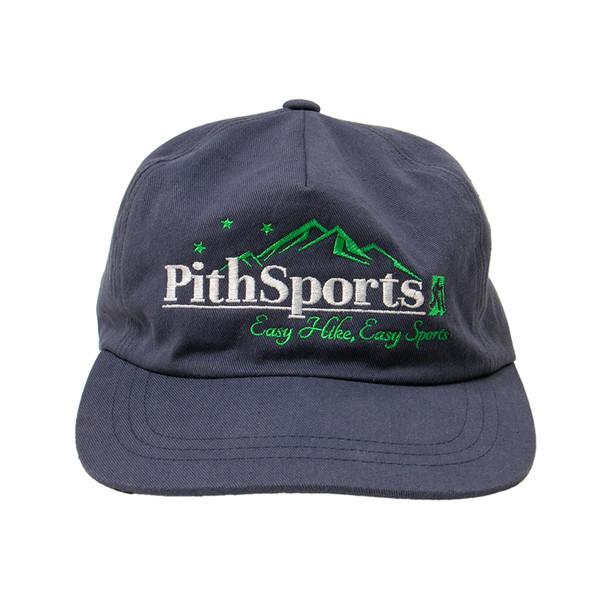 E.H.E.S Washing Cap (Vintage Blue)