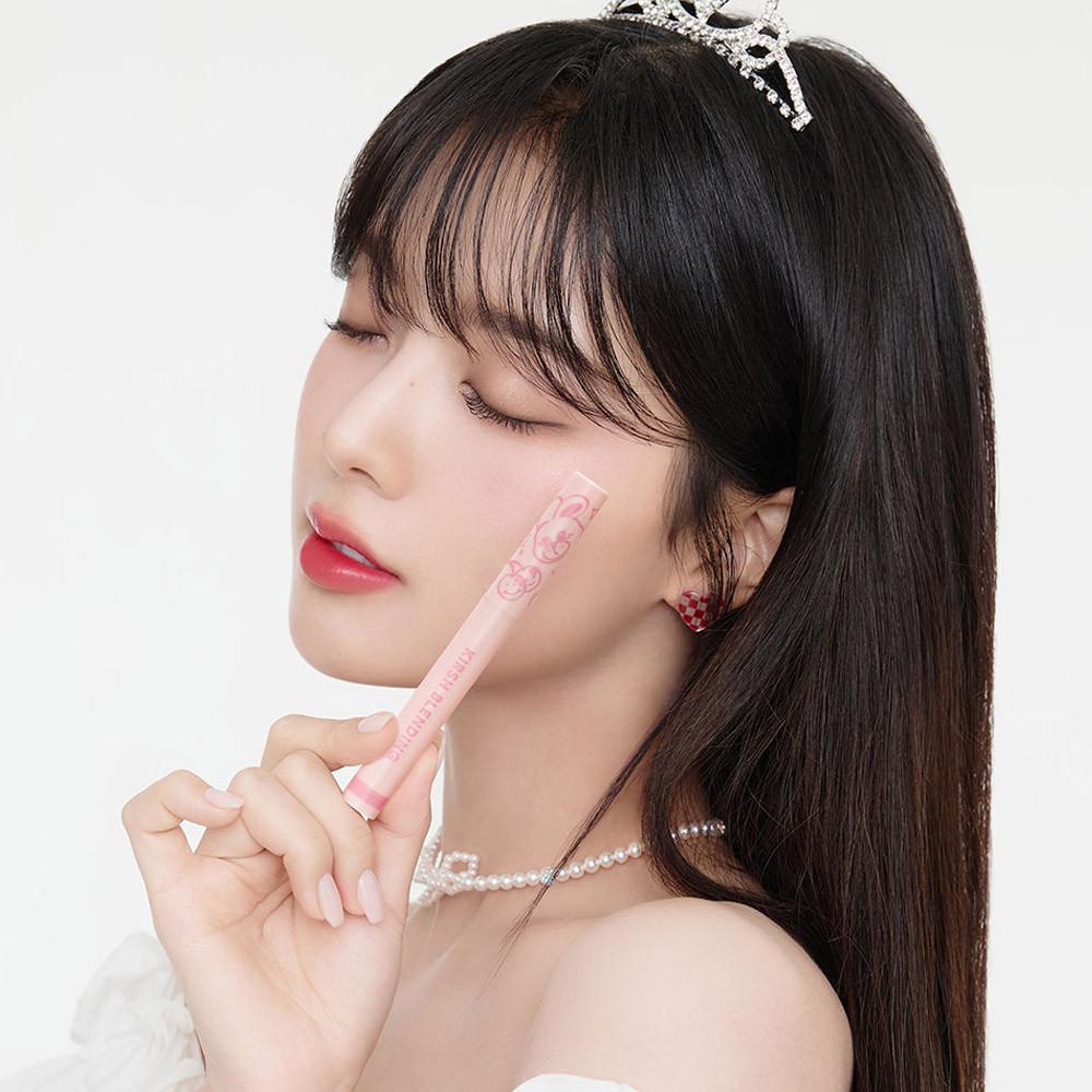 [키르시블렌딩X키르시 위티버니] 베러 뮬리 스틱 섀도우 2컬러