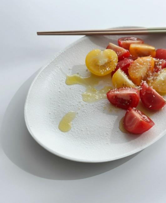 [소흐스튜디오] 문 플레이트 - 타원