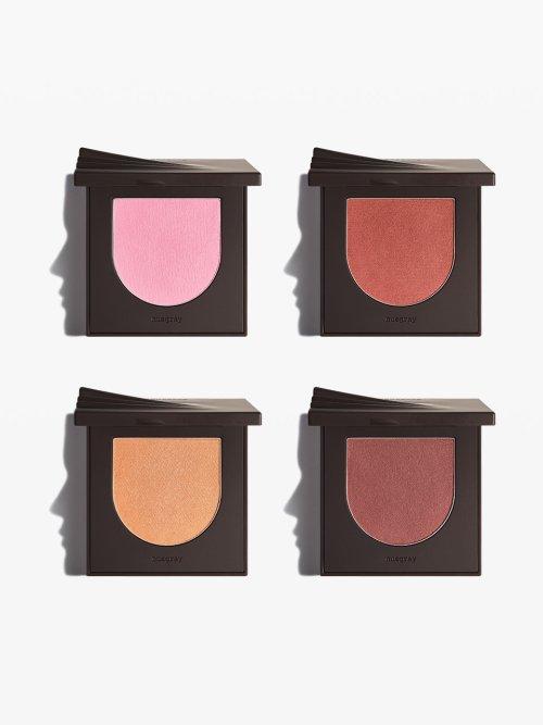 누그레이(NUEGRAY)  스웨이 치크 블러셔 - 후기 | 무신사