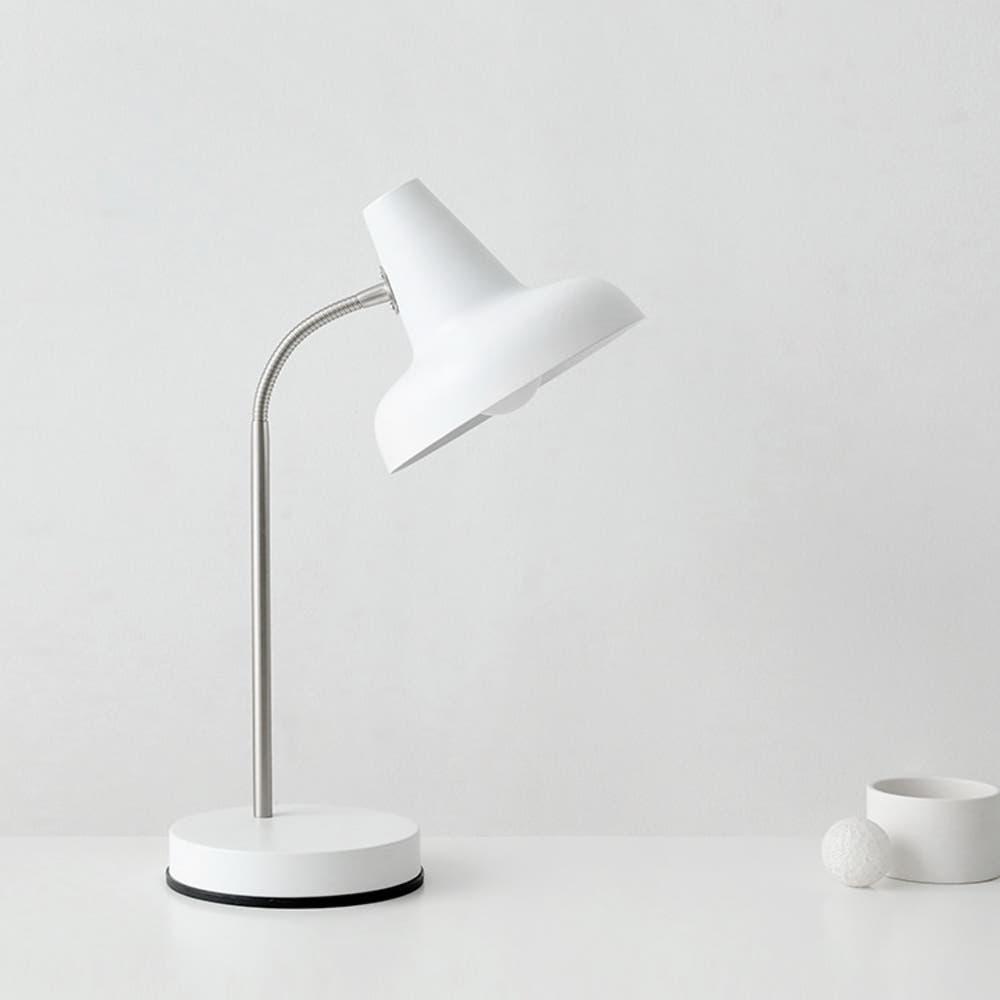 [E26색상랜덤전구선물]칸쿤 단스탠드 E26 KS1952T