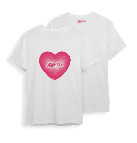 [MD] 2023 해서웨이 티셔츠 (1) 엄거핑하 hathaw9y EHPH T-shirt