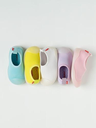 라이트컬러 아쿠아슈즈