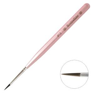 SunshineBabe 젤브러시 #18 아트 브러시