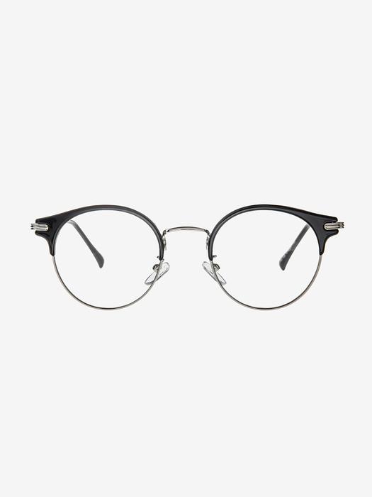 Kade-OB178-Black Silver