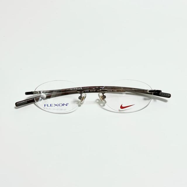 NIKE 나이키 FLEXON 무테 안경 | 후루츠패밀리