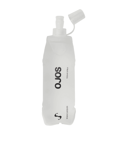 Foldable Water Bottle