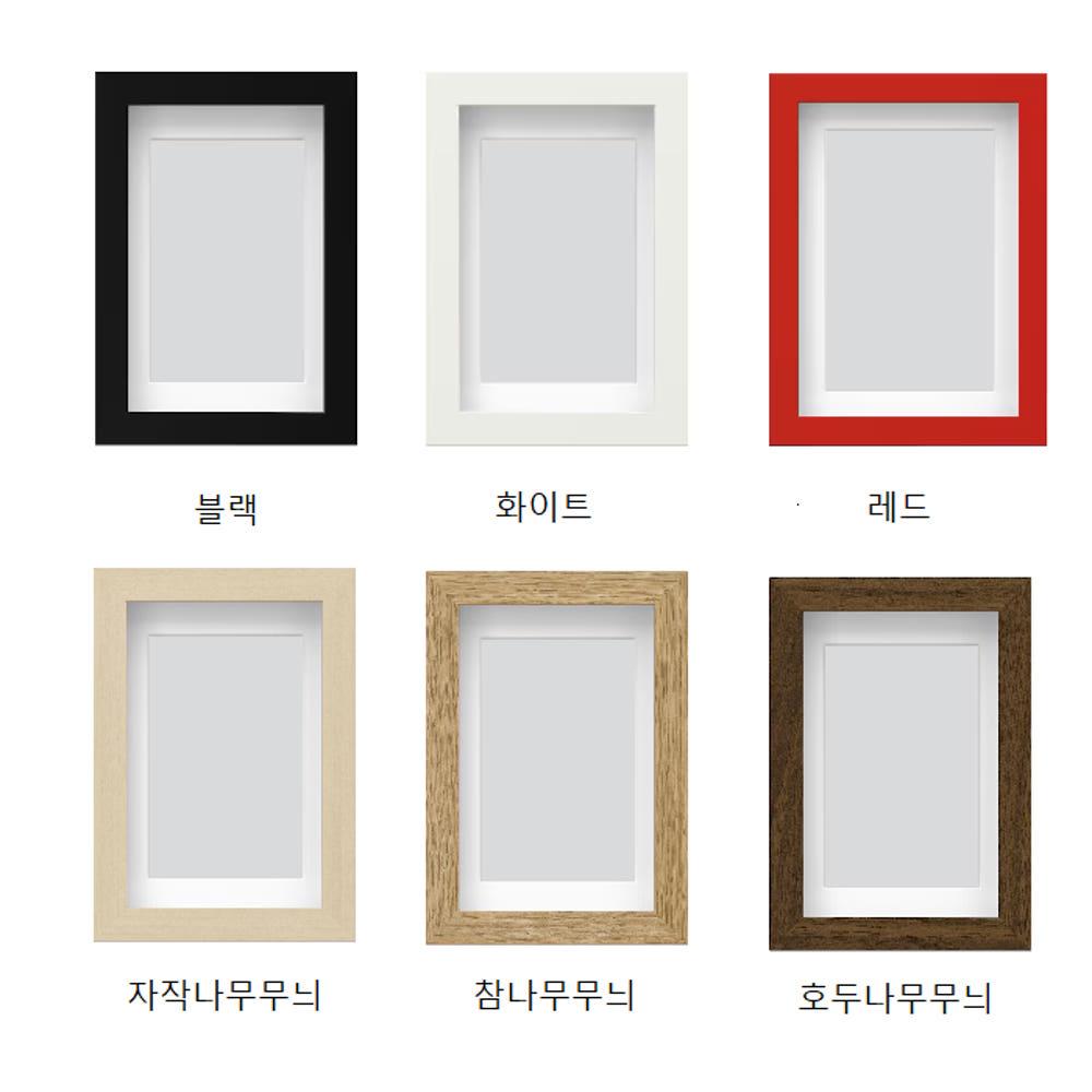 이케아 RÖDALM 뢰달름 액자