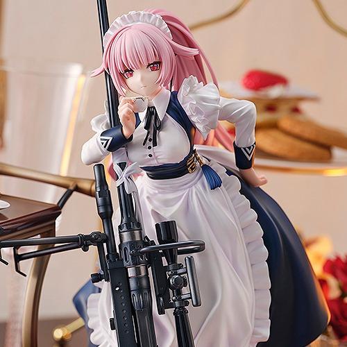 [예약판매] 소녀전선 NTW-20 VIP체험관