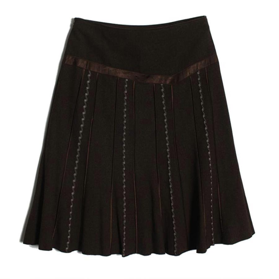 middle skirt