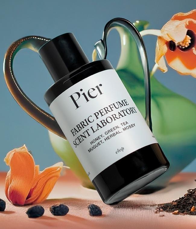 엘롭 피어 패브릭 퍼퓸