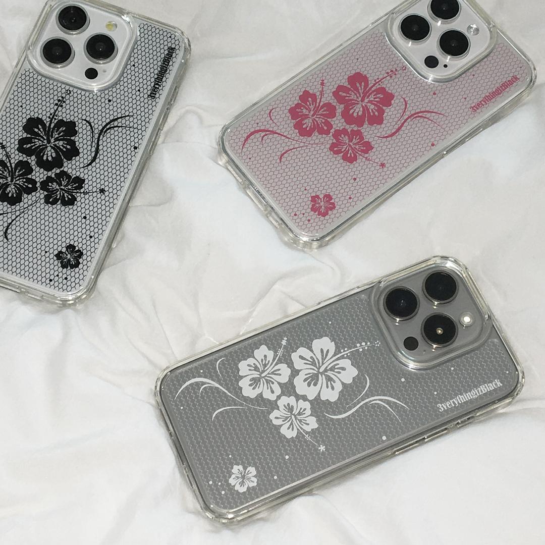 aloha lace phone