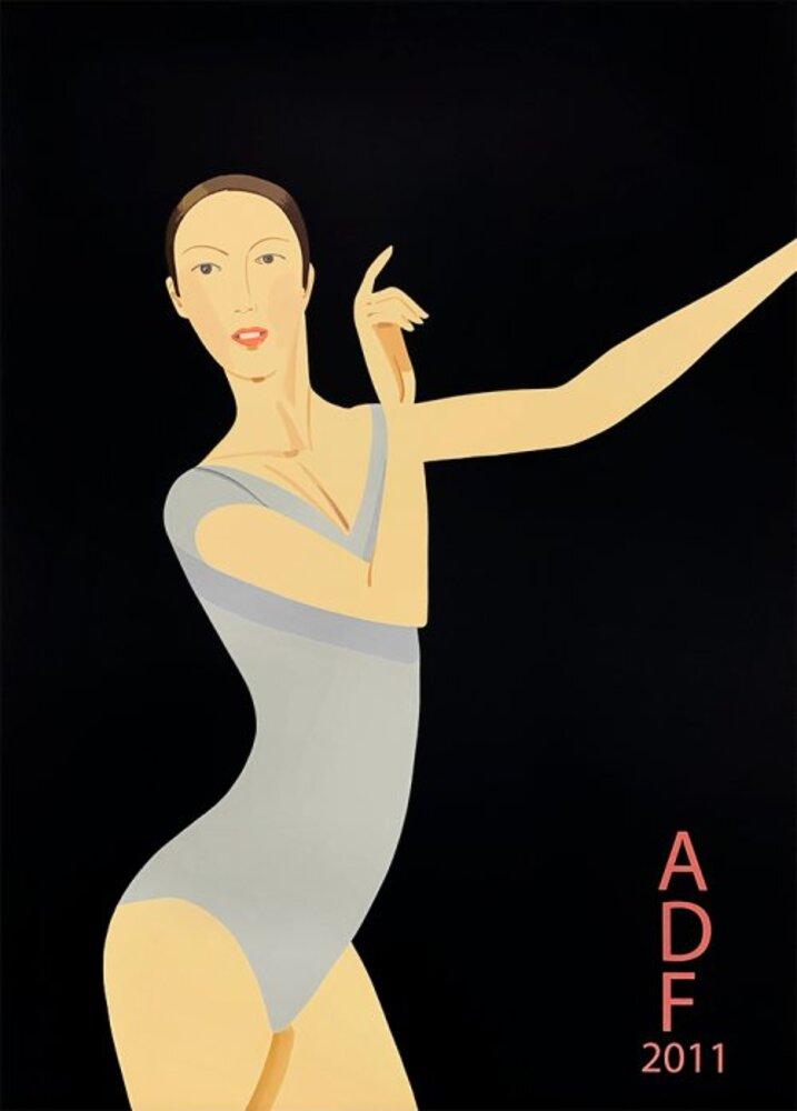 Sarah-American Dance Festival