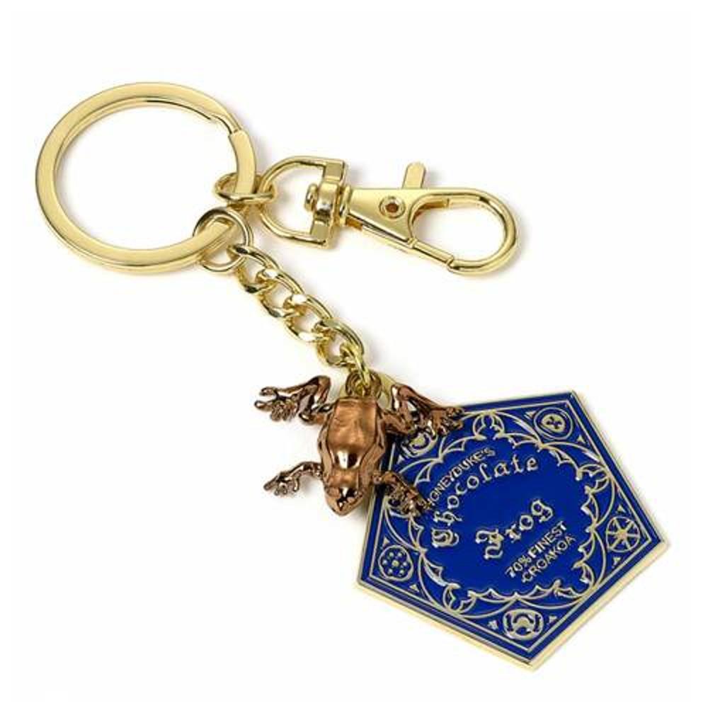 해리포터 개구리 초콜릿 팬던트 키링