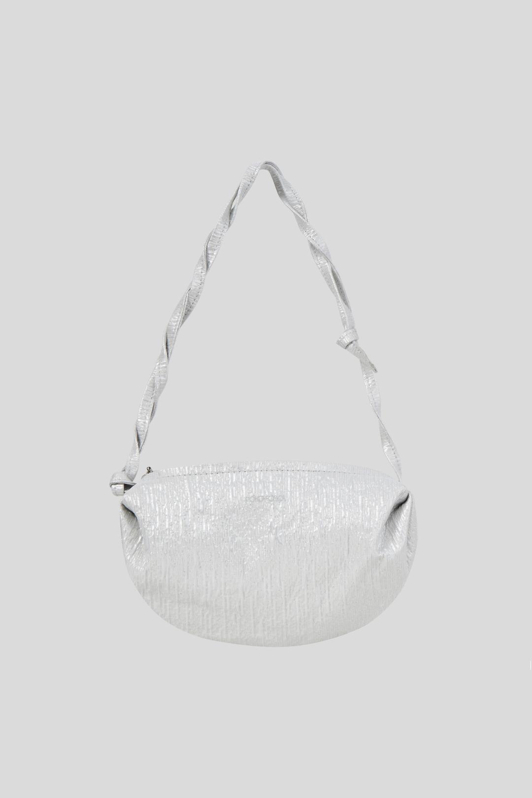 CROSS PETAL (SILVER)