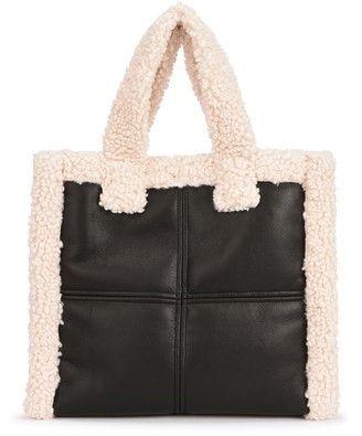 가방 Lolita bag STA32C7SBCKZZZZZ00 black off white