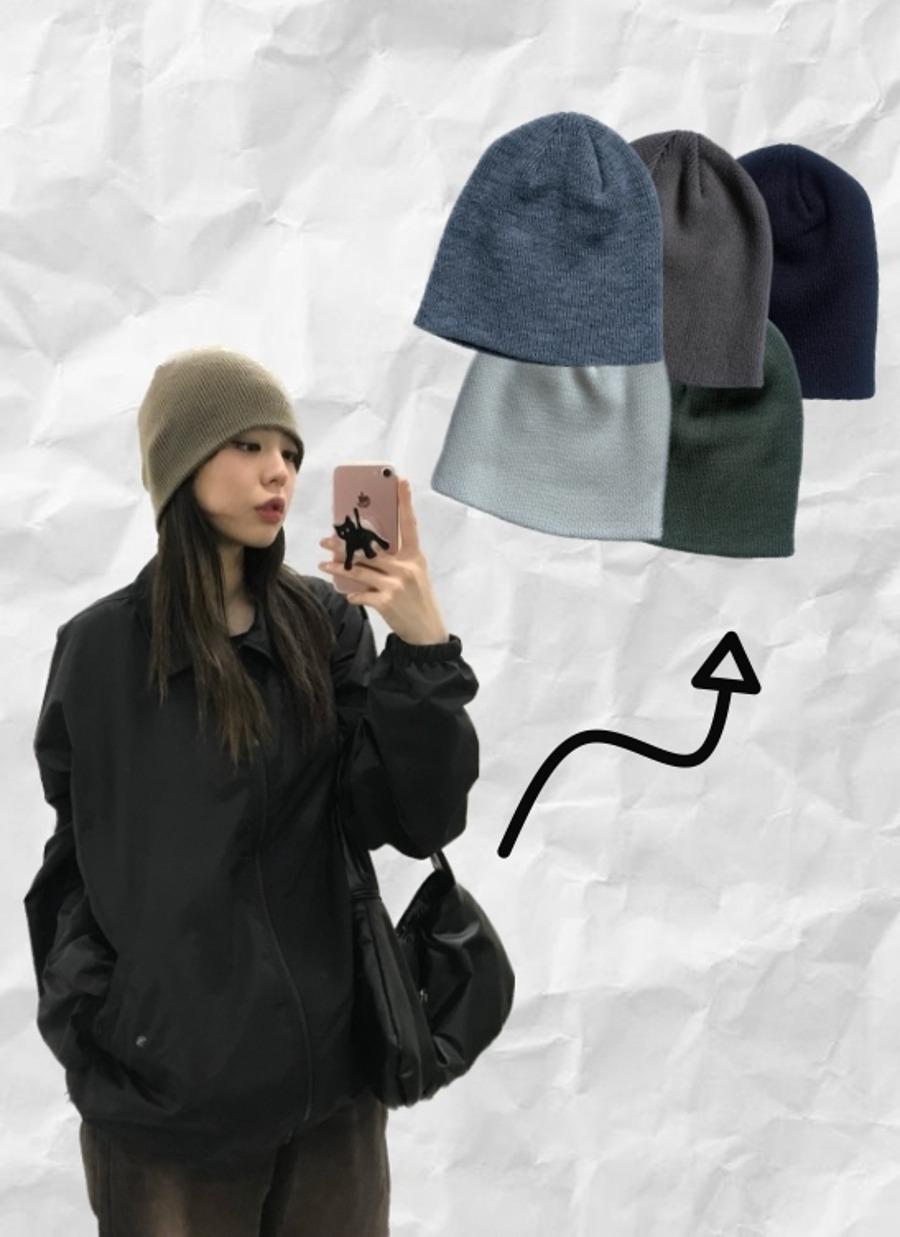 아르코이리스 Ichigo daily beanie 이치고 데일리 비니
