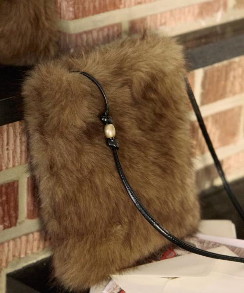 Sac Chataigne KhakiBeige