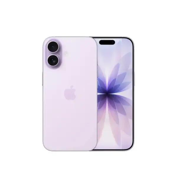 (3차예약) Apple 아이폰 17 자급제 256GB 라벤더 MG6M4KH/A