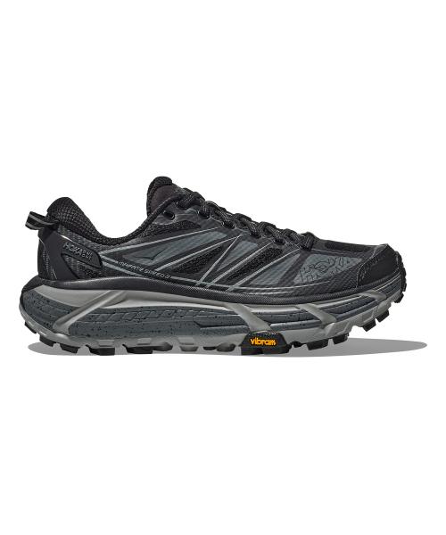 (공용) 마파테 스피드 2 - 블랙:캐슬락 / 1126851-BCSTL