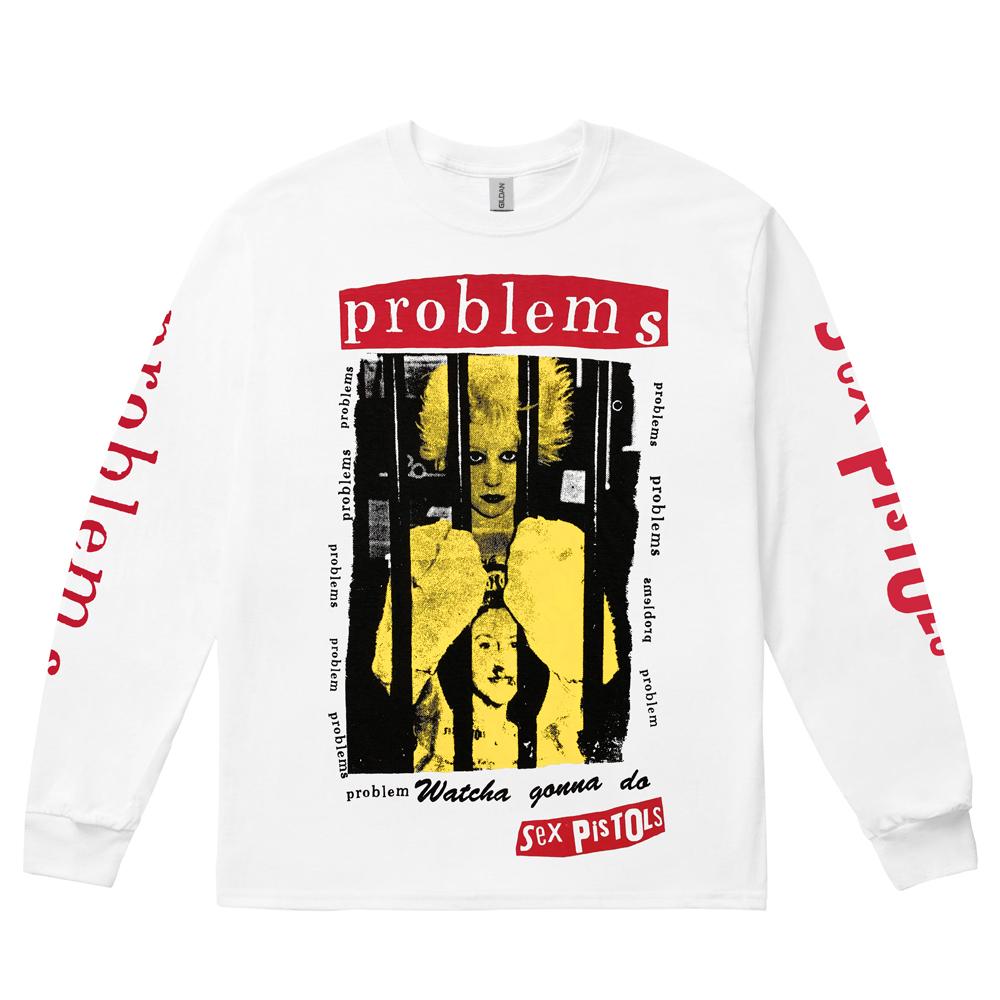 UNCATEGORIZED /  Sex Pistols