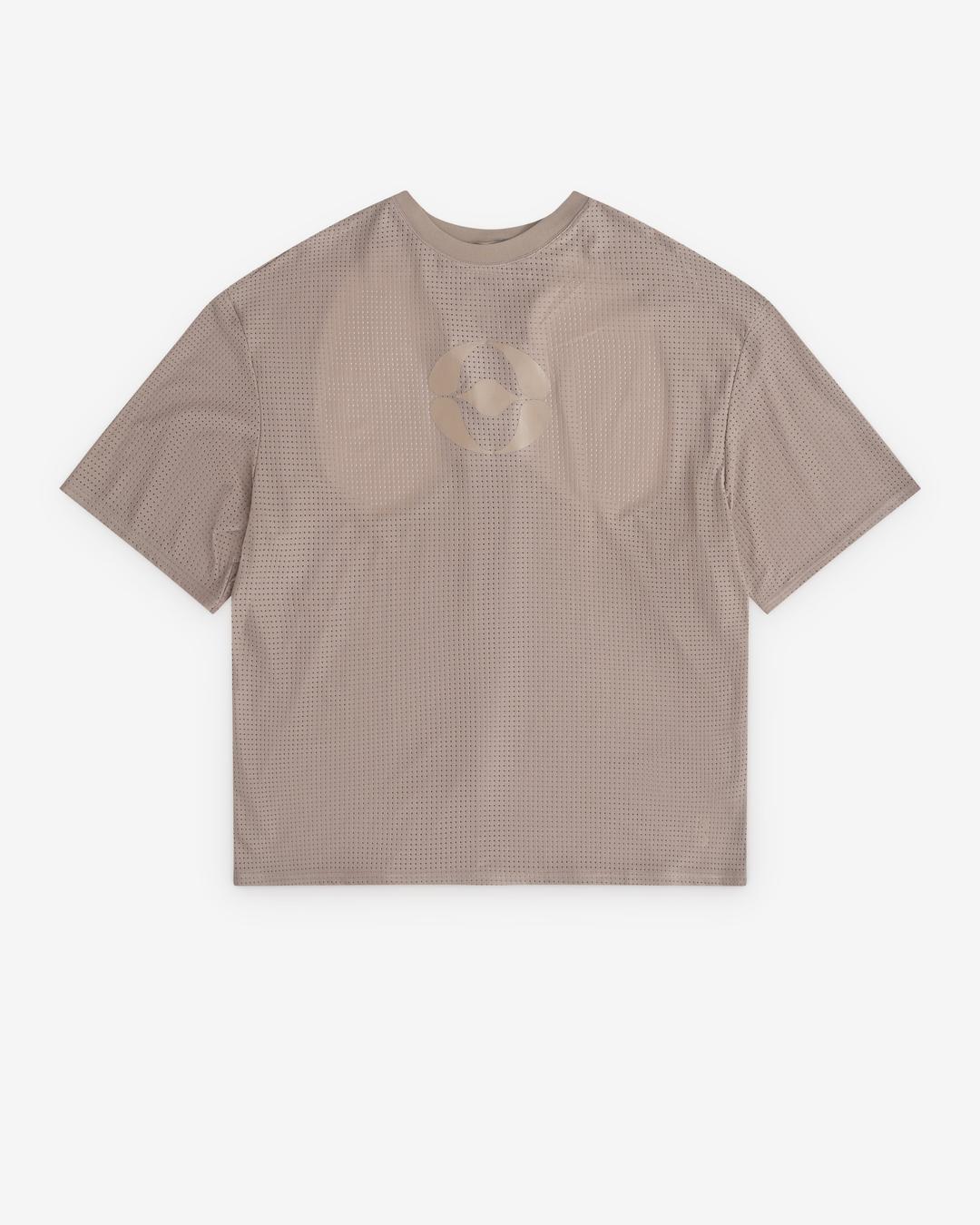 On-Running - Women’s Cut-Out T-Shirt FKA - (Cinder)