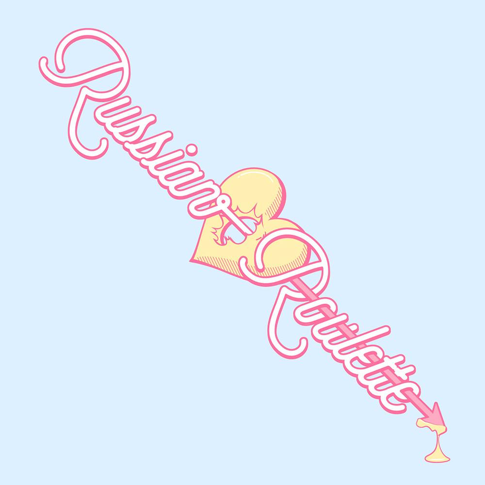 [당일출고] 레드벨벳 RED VELVET - 미니 3집 Russian Roulette 러시안룰렛