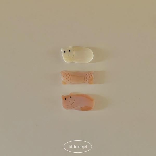 [handmade] 호른 젓가락받침