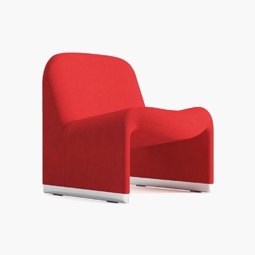 Alky Chair (Red)