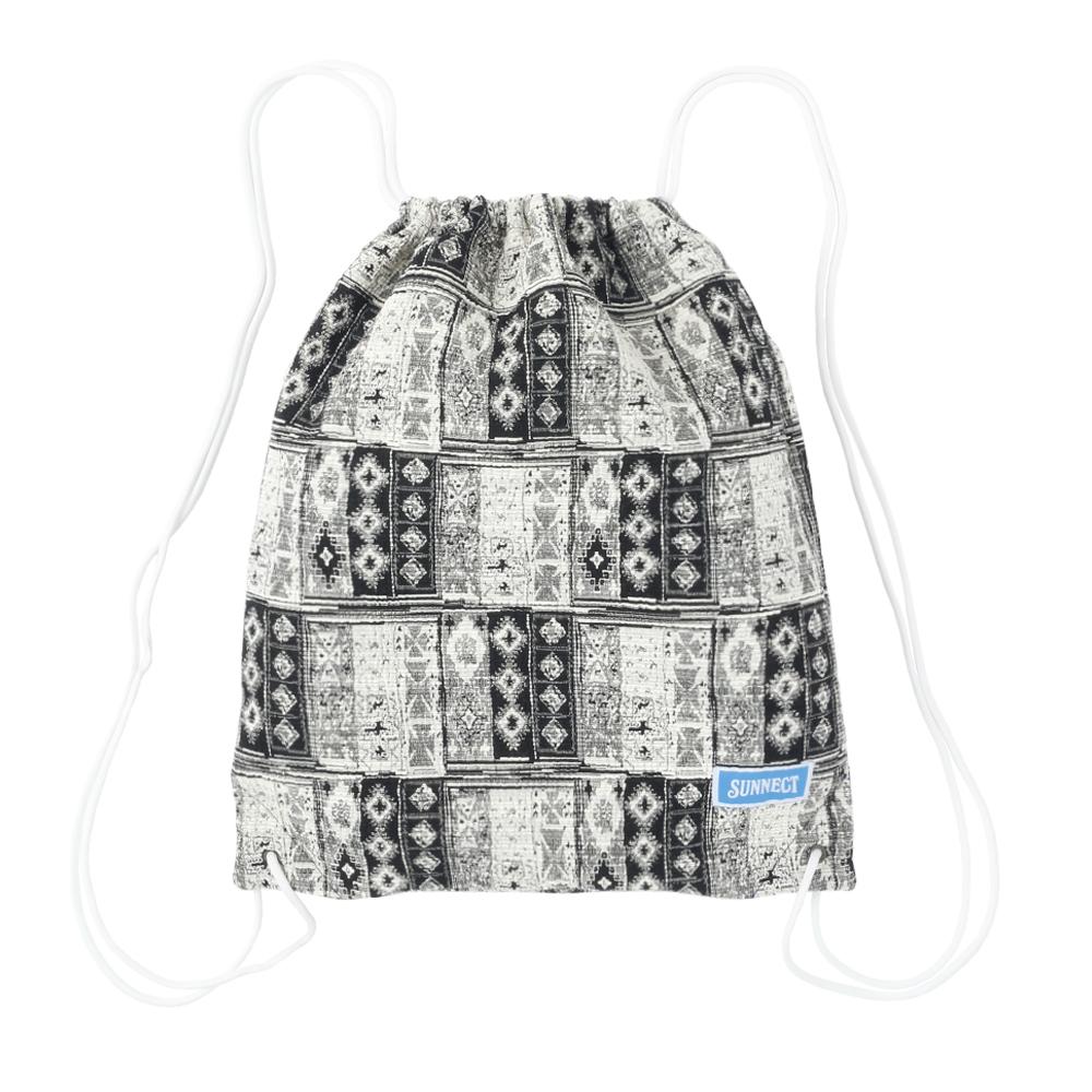 Mud Shoe Bag - Mono