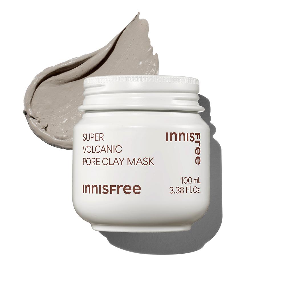 수퍼 화산송이 모공 마스크 100ml