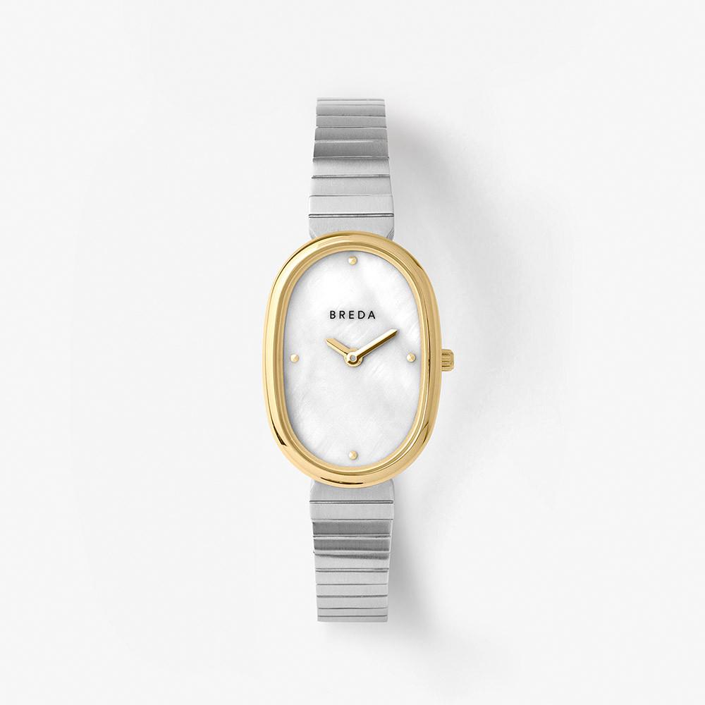브레다 Jane-Silver/Gold