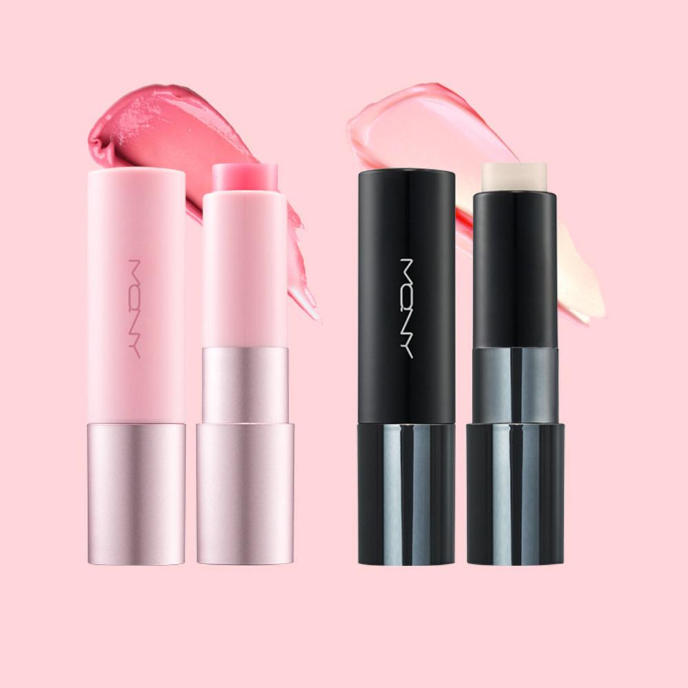 맥퀸뉴욕 베러 댄 키스 립밤 립틴트밤 컬러 립글로우 3.5g