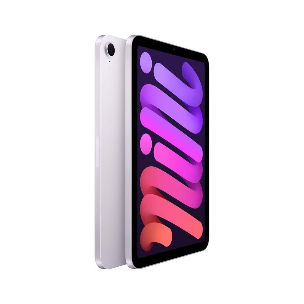 Apple 아이패드 미니 7세대 WIFI 128GB퍼플 (MXN93KH/A)