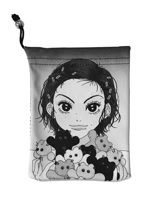 고다신(GODASHIN)  GODASHIN POUCH 002 - 사이즈 & 후기 | 무신사