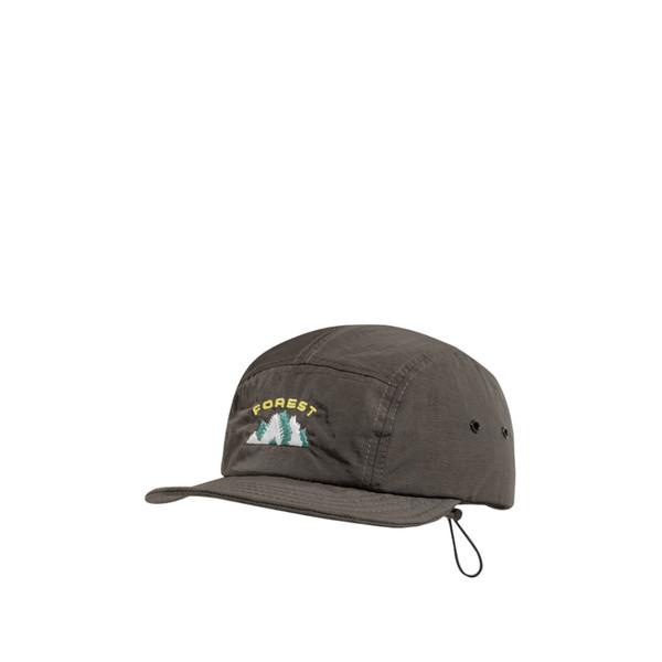 Forest Logo String Cap